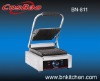 Electric Contact Grill Double