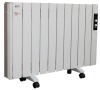 Electric Convector Heater with timer