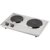 Electric Double Burner Hot plate