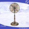 Electric Fan, Decorative Fan, Outdoor Fan, Patio Fan, Clock Fan