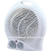 Electric Fan Heater NSB-200A
