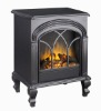 Electric Fireplace Freestanding Stove