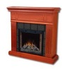 Electric Fireplace UL-MT2304