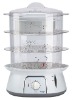 Electric Food Steamer WK-2300