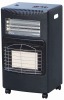 Electric+Gas Room Heater