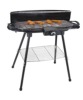 Electric Grill CE/GS/RoHS