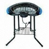 Electric Grill HT-R1202