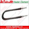 Electric Heat exchange Finned Tube