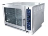 Electric Heated Combi Oven