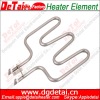 Electric Heating element for Chain oven