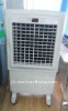 Electric Industrial fan heater 9000W