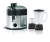 Electric Juice Extractor GS-300B 3in1 with blender and grinder