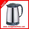 Electric Kettle, Consumer Electronics, Cordless Electric Jug Kettle (KTL0008)