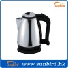 Electric Kettle-SB-EK06