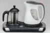 Electric Kettle Set CE