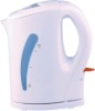 Electric Kettle Water