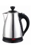 Electric Kettle with CE GS EMC