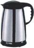 Electric Kettle with Modern Design