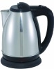 Electric Kettle with On/off Switch and Light Indicator