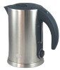Electric Kettle with Temperature Adjustor