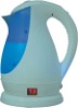 Electric Kettle with temperature selector