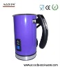 Electric Milk Frother (For hot /cold milk foam&for heating)