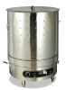 Electric Mini-soup congee barrels(ETT-6060)