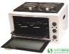 Electric Oven