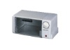 Electric Oven CK-02A