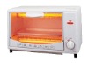 Electric Oven CK-09A