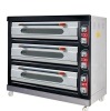 Electric Oven & toaster oven & bakery equipment