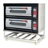 Electric Oven & toaster oven & bakery equipment