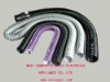 Electric PVC vacuum cleaner pipe