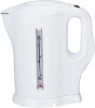 Electric Plastic Kettle