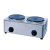 Electric Plate Cooker