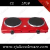 Electric Portable Hot Plate