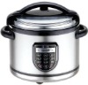 Electric Pressure Cooker