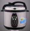 Electric Pressure Cooker