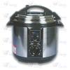 Electric Pressure Cooker