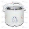 Electric Pressure Cooker