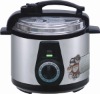 Electric Pressure cooker Q4JMK-A