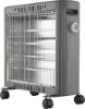 Electric Quartz heater W-HQ1236
