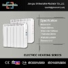 Electric Radiator with overheat protection