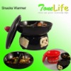 Electric Snacks & Cookie Warmer