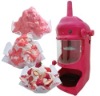 Electric Snow Ice Shaver / Ice Slicer- PINK