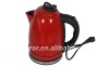 Electric Stainless Steel kettle (1.2L)
