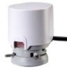 Electric Thermal Actuator For Valves