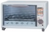 Electric Toaster Oven