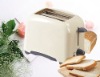 Electric Toaster TBH-001E