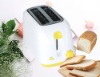 Electric Toaster TBH-005B